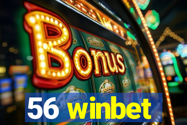 56 winbet